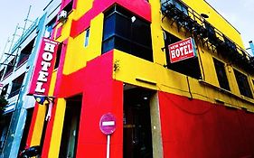 Damansara Damai Hotel- DD